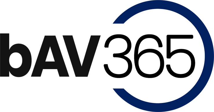 logo bAV365